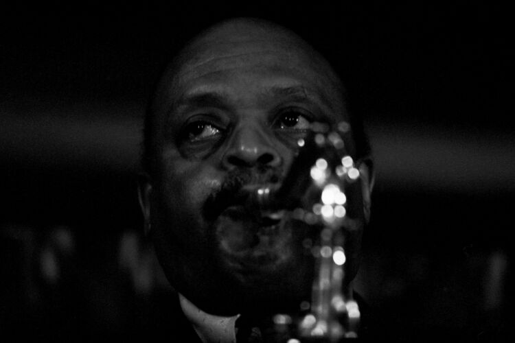 TW_BW001: Ben Webster