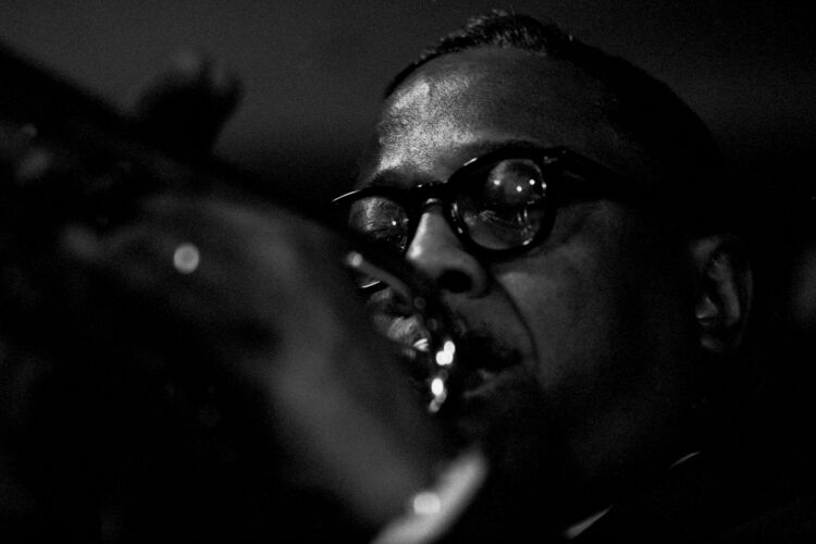 TW_BW005: Roy Eldridge