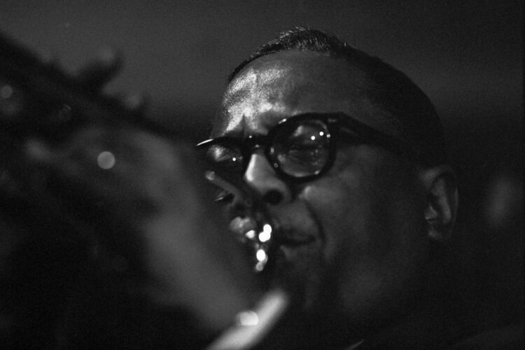 TW_BW006: Roy Eldridge