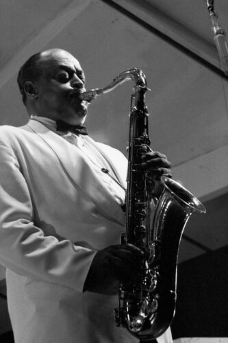 TW_BW010: Ben Webster