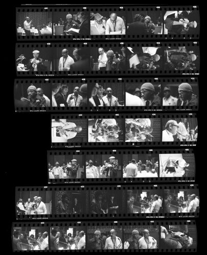 TW_Benny Carter_7501-3: Benny Carter