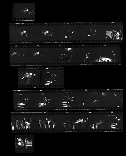 TW_Benny Goodman_405: Benny Goodman