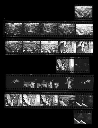 TW_Benny Goodman_M407: Benny Goodman