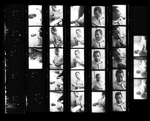 TW_Billy Eckstine001: Billy Eckstine