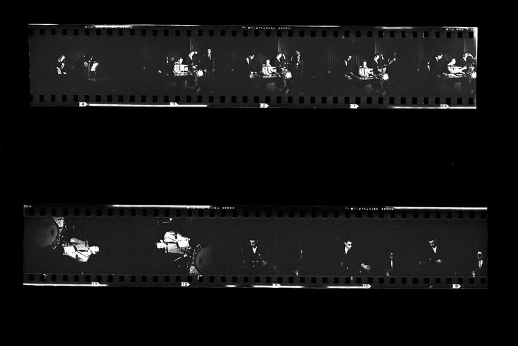 TW_Buddy Rich_M196: Buddy Rich