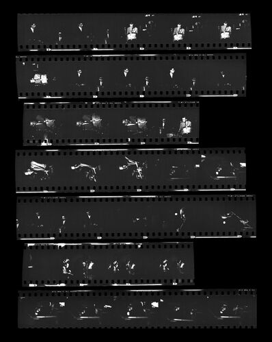 TW_Buddy Rich_M196_part 2: Buddy Rich