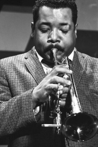 TW_CA007: Nat Adderley