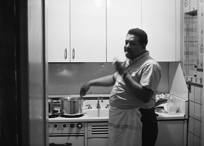 TW_CA009: Cannonball Adderley