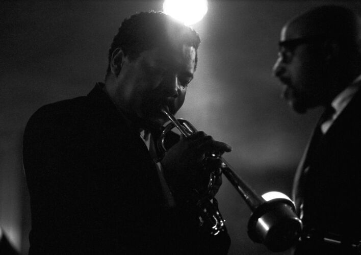 TW_CA010: Nat Adderley