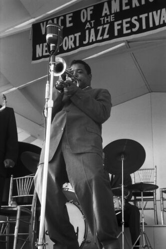 TW_CA017: Nat Adderley