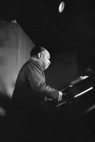 TW_CB019: Count Basie