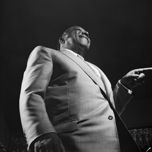 TW_CB024: Count Basie