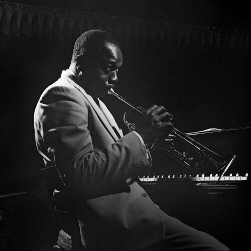 TW_CB025: Thad Jones