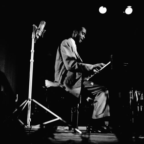 TW_CB027: Ahmad Jamal