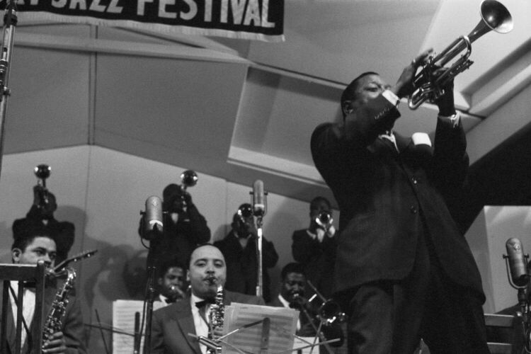 TW_CB032: Count Basie Orchestra