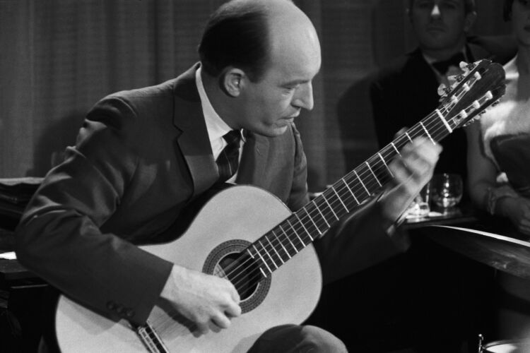 TW_CHBinPP019: Charlie Byrd