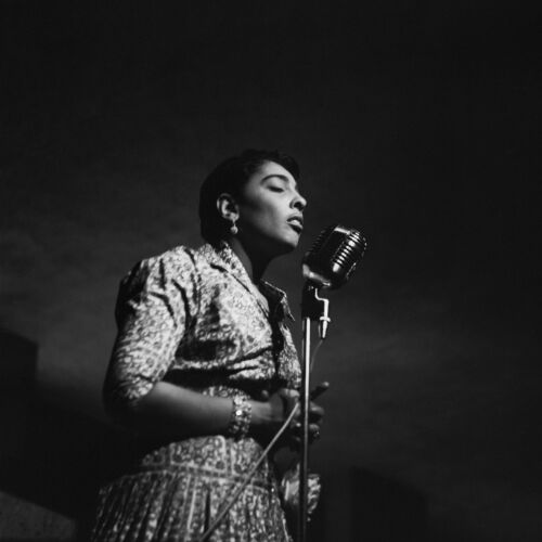 TW_CMR001: Carmen McRae