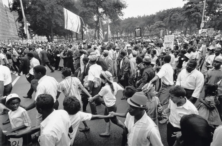 TW_CR006_lg(1): Civil Rights