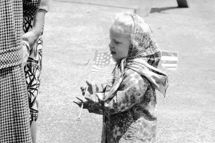 TW_CR037: Civil Rghts March