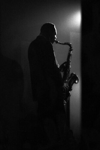 TW_CRinTM024: Charlie Rouse