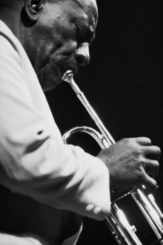 TW_CW001: Cootie Williams