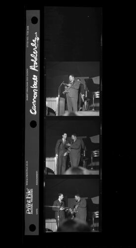 TW_Cannonball Adderley005: Cannonball Adderley