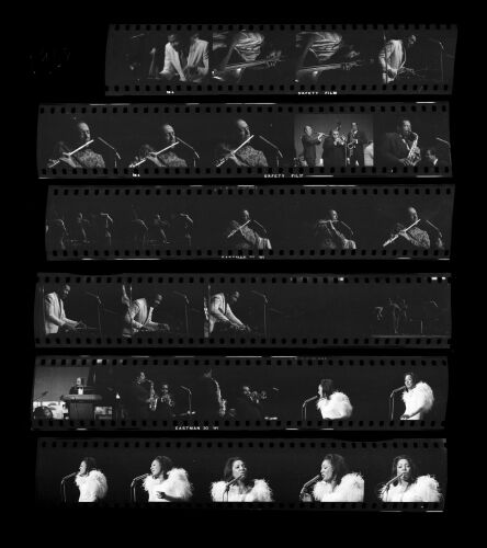 TW_Cannonball Adderley006: Cannonball Adderley