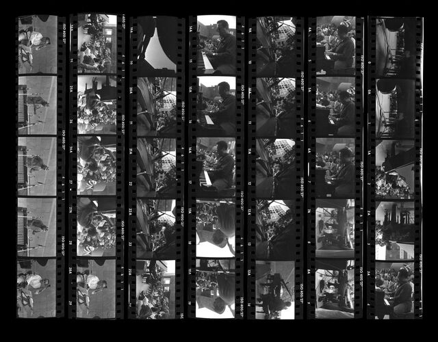 TW_Cedar Walton: Cedar Walton