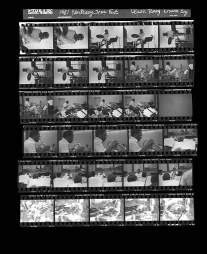 TW_Clark Terry001: Clark Terry