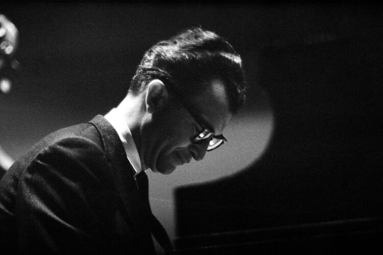 TW_DB002: Dave Brubeck