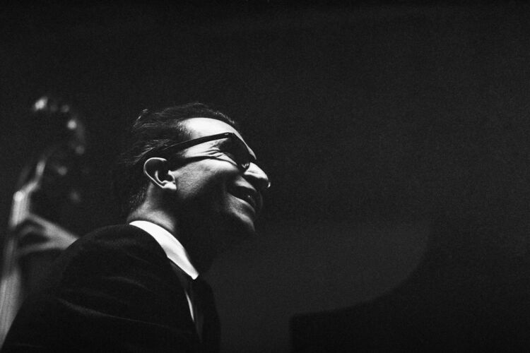 TW_DB003: Dave Brubeck