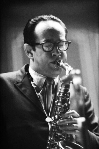 TW_DB005: Paul Desmond