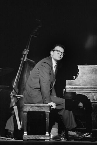 TW_DB009: Dave Brubeck