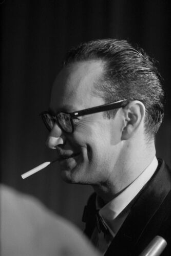 TW_DB013: Paul Desmond