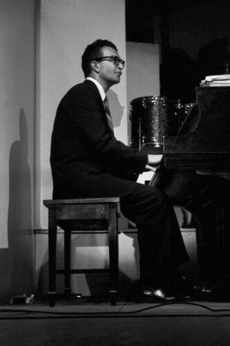 TW_DB020: Dave Brubeck