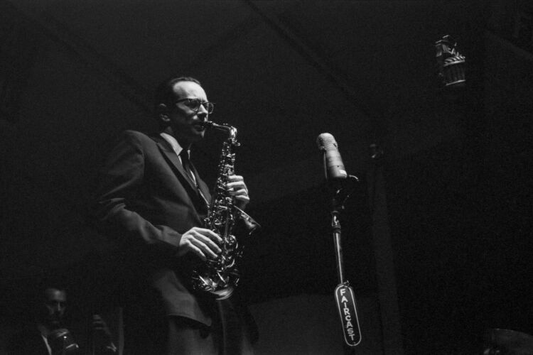 TW_DB021: Paul Desmond