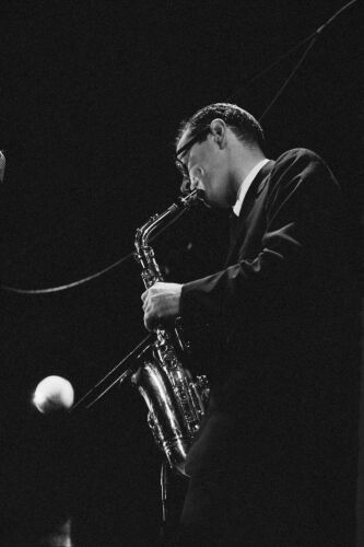 TW_DB025: Paul Desmond