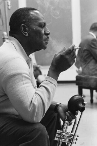 TW_DE009: Cootie Williams