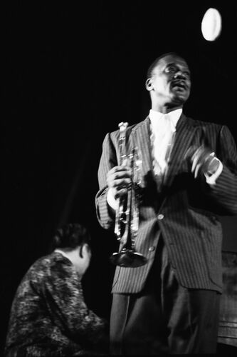 TW_DE053: The Duke Ellington Band