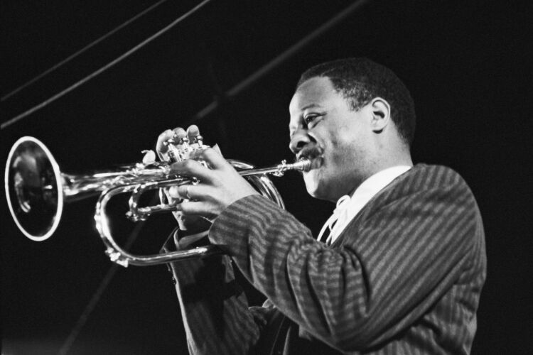 TW_DE064: Clark Terry