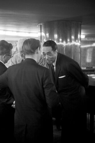 TW_DE070: Duke Ellington