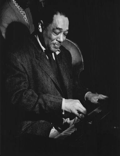 TW_DE071: Duke Ellington