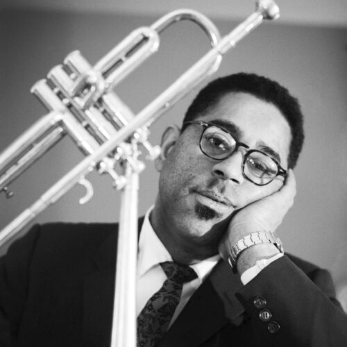 TW_DG001: Dizzy Gillespie