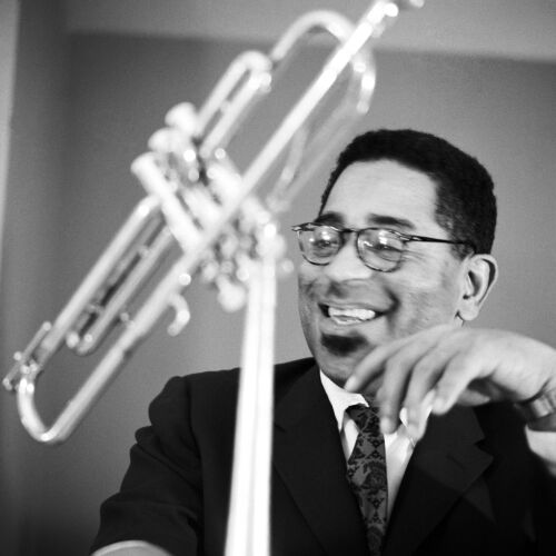 TW_DG002: Dizzy Gillespie