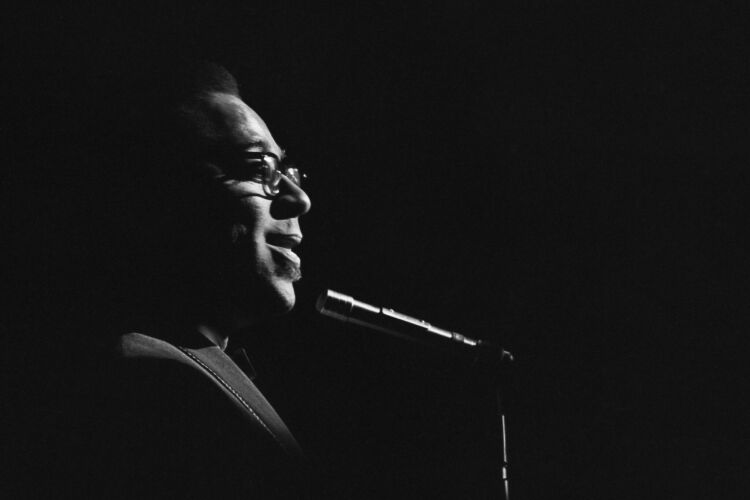 TW_DG007: Dizzy Gillespie