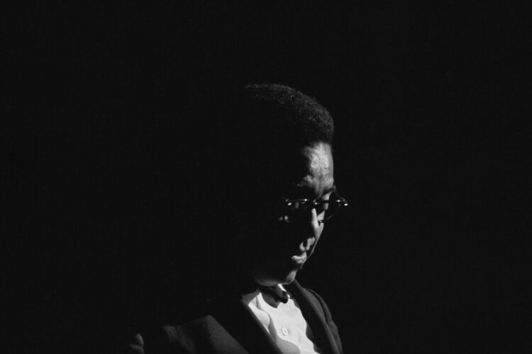 TW_DG008: Dizzy Gillespie