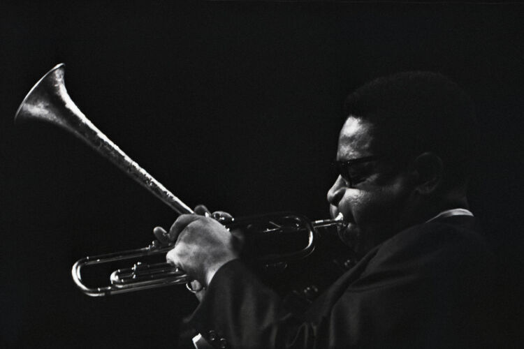 TW_DG011: Dizzy Gillespie