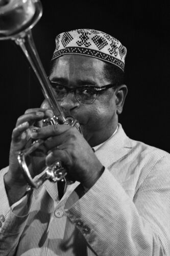 TW_DG019: Dizzy Gillespie