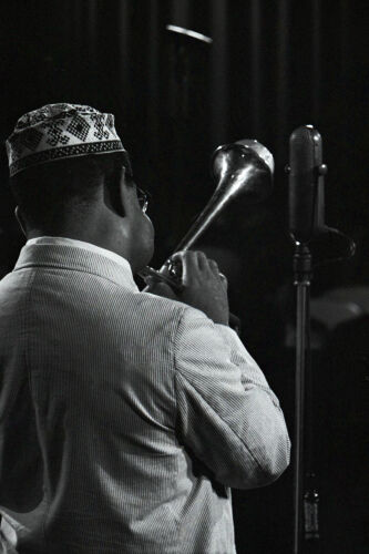 TW_DG021: Dizzy Gillespie