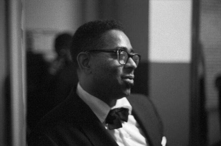 TW_DG024: Dizzy Gillespie